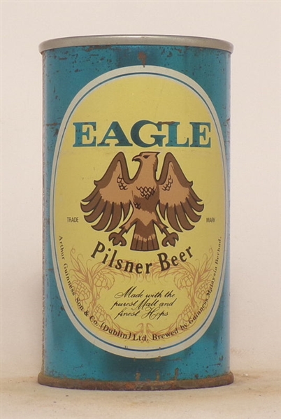 Eagle Tab #1 (Malaysia)