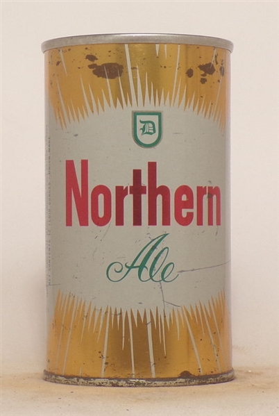 Northern Ale Tab (Canada)