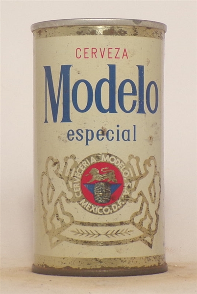 Modelo Tab (Mexico)