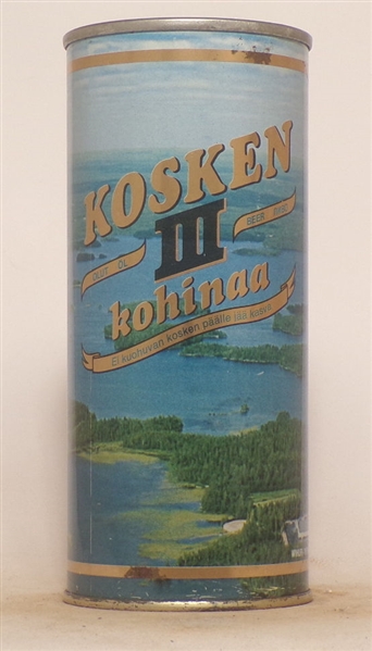 Kosken III Tab (Finland)