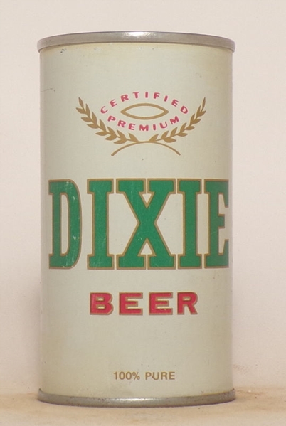 Dixie Tab #2