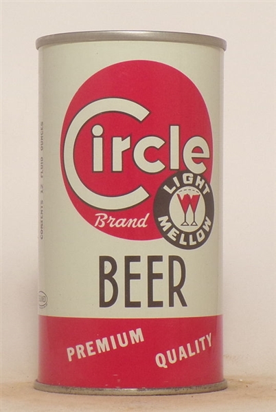 Circle Tab