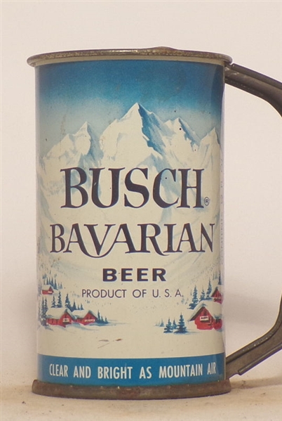 Busch Bavarian Mug