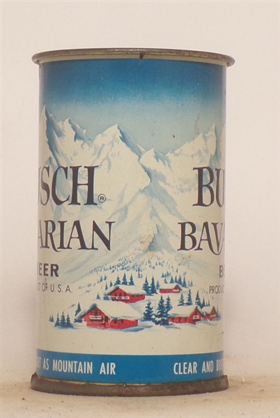 Busch Bavarian Mug
