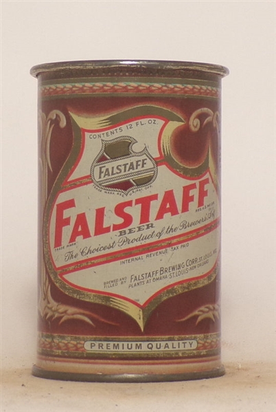 Falstaff Mug