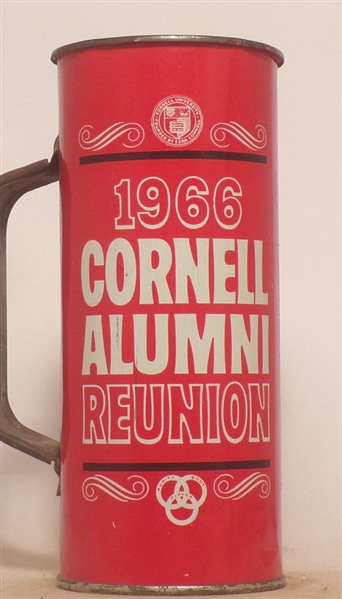 Ballantine 1966 Cornell Mug