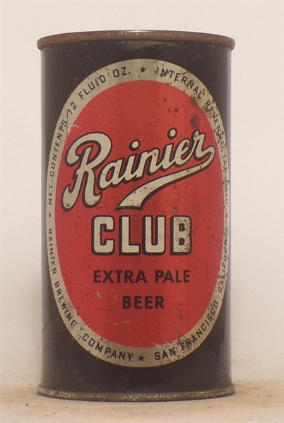 Rainier Club Bank Top #1