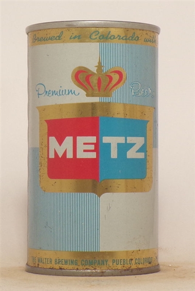 Metz Tab