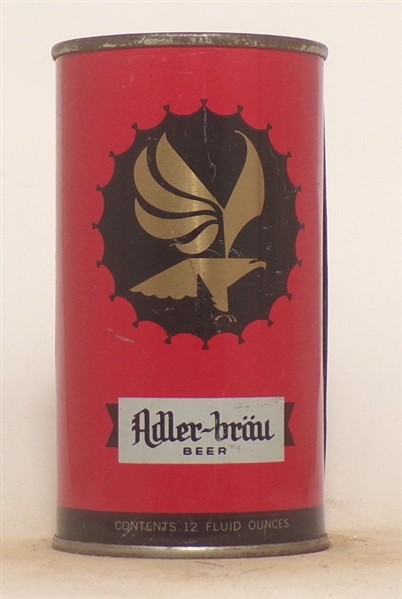 Adler-Brau Juice Tab