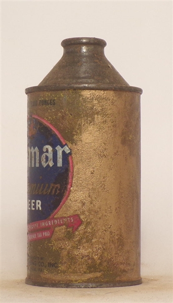 Namar Cone Top #1 (paint touchup)