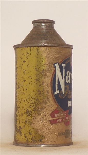 Namar Cone Top #2 (paint touchup)