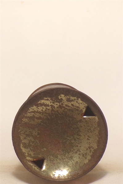 Kuebler variation Quart Cone Top