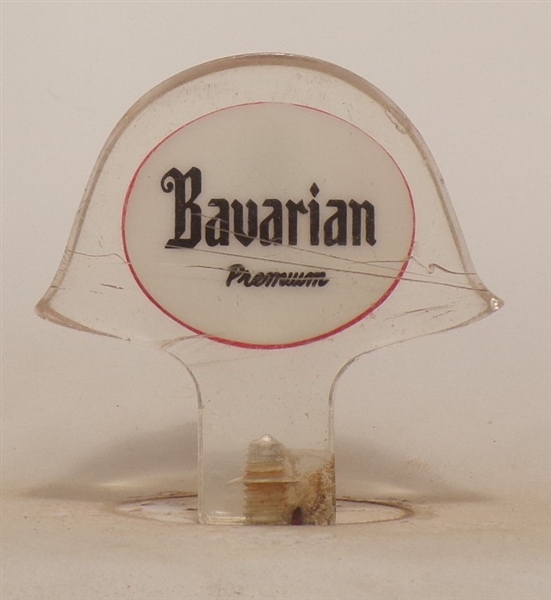 Bavarian Tap Handle