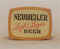 Neuweiler Tap Handle