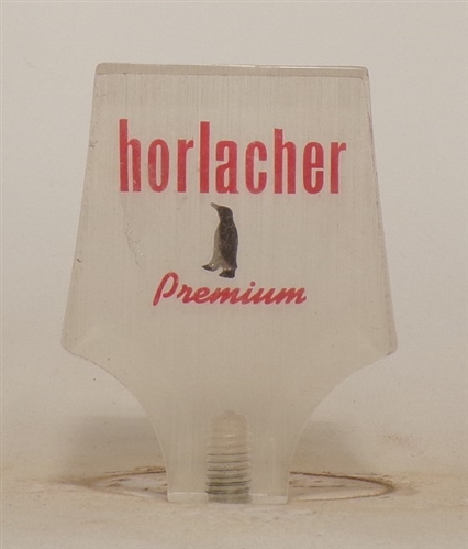 Horlacher Tap Handle #1