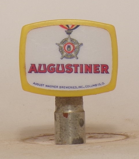 Augustiner Tap Handle