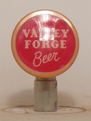 Valley Forge Tap Marker #1