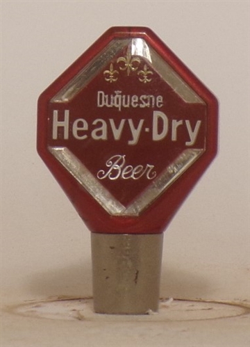 Duquesne Heavy-Dry Tap Marker