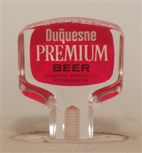 Duquesne Premium Tap Marker