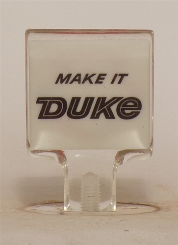 Duke Tap Marker