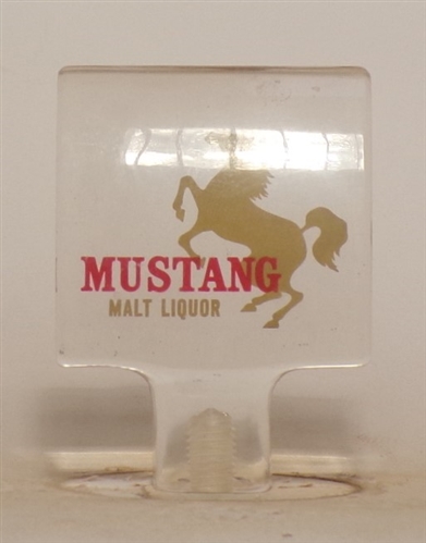 Mustang Tap Marker