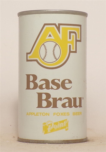 Base Brau Tab Top