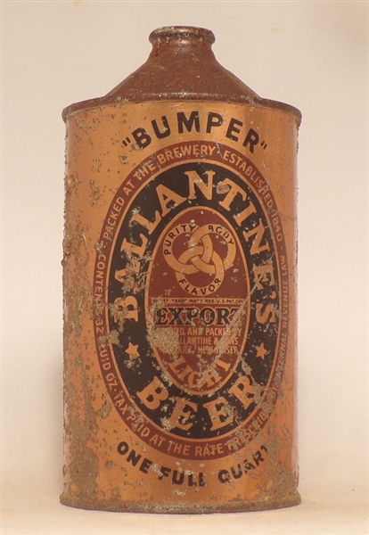 Ballantine Quart #4