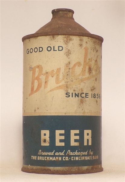 Bruck's Quart