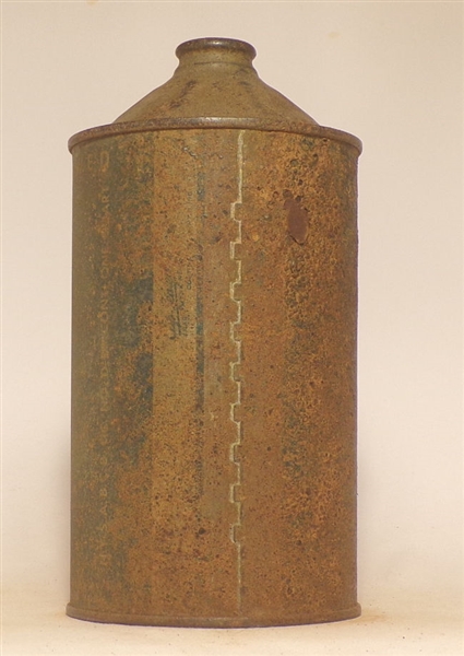 Beverwyck Quart Cone Top