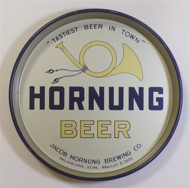 Hornung 12 Tray