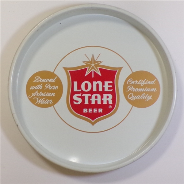 Lone Star 13 Tray