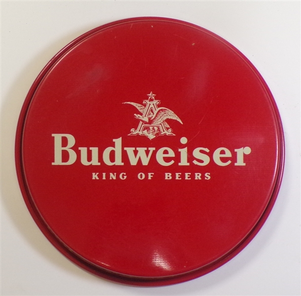 Budweiser 13 Tray