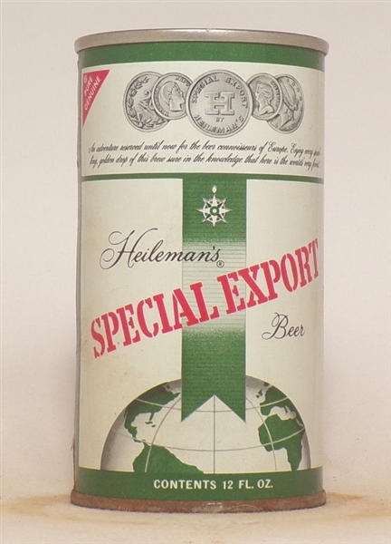 Special Export Tab Top