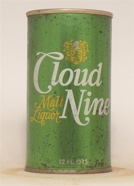 Cloud Nine Tab Top