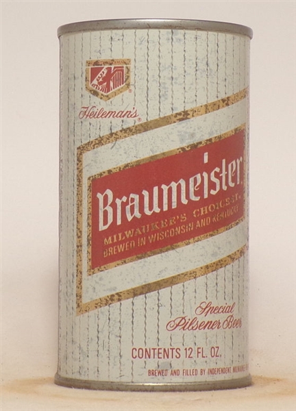 Braumeister Flat Top