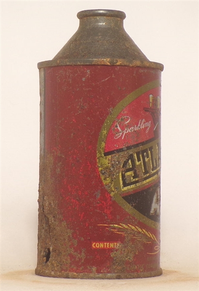 Atlantic Ale Cone Top