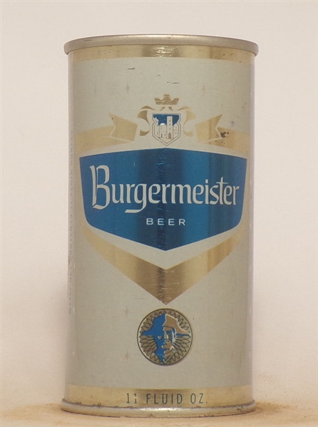 Burgermeister 11 oz Fan Tab #6