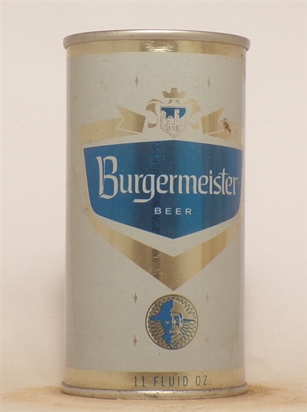 Burgermeister 11 oz Fan Tab #6