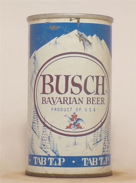 Busch Zip