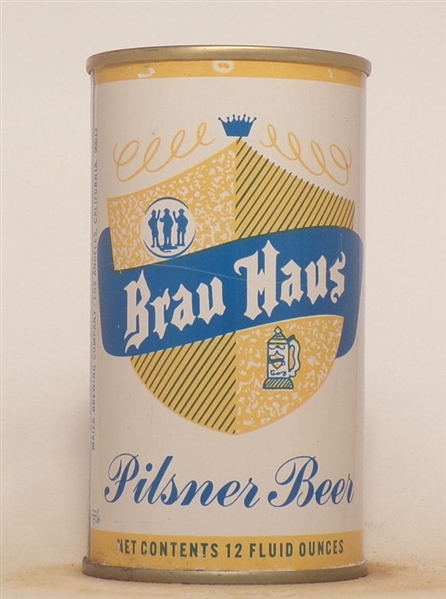 Brau Haus Tab Top #1