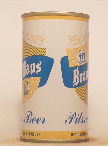 Brau Haus Tab Top #1