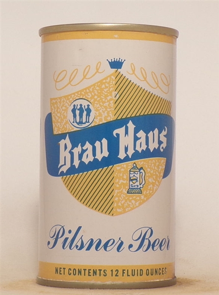 Brau Haus Tab Top #1