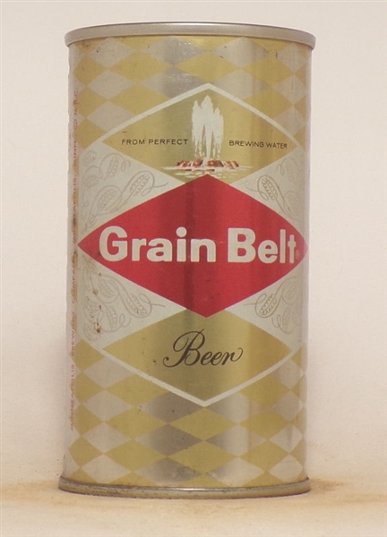 Grain Belt Zip