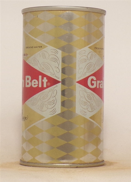 Grain Belt Zip