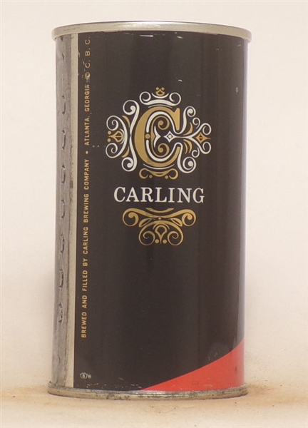 Carling ML Zip