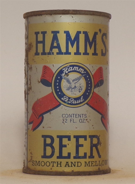 Hamm's Opening Instructional Flat Top #2