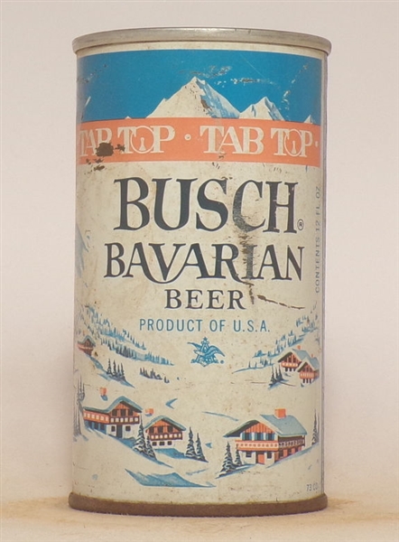 Busch Zip