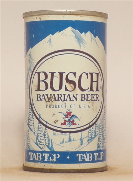 Busch Tab #2