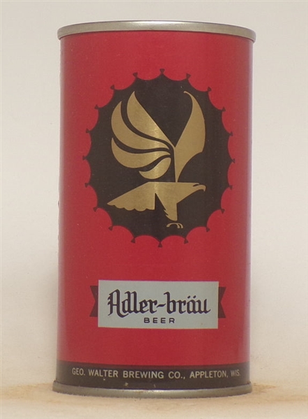 Alpen Brau Tab