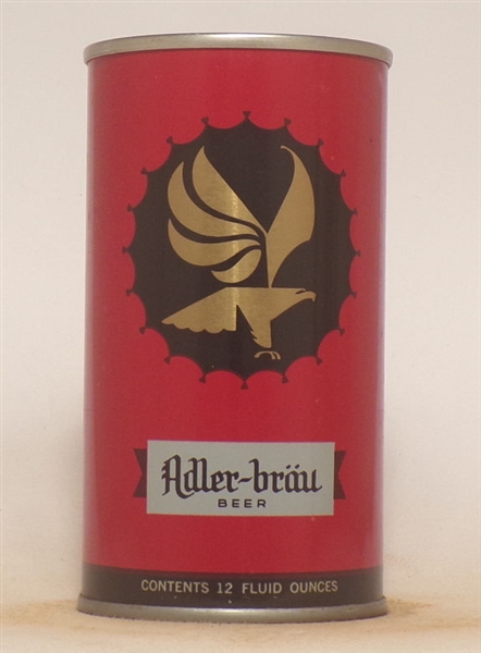 Alpen Brau Tab